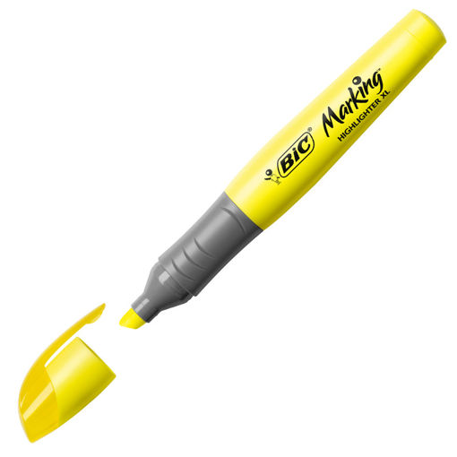 Picture of BIC HIGHLIGHTER XL